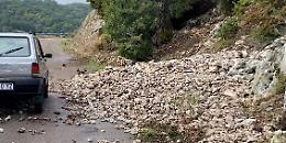 Maltempo in Basilicata, forti disagi a Muro Lucano. Il punto del sindaco Setaro