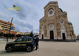 I Finanzieri di Cerignola scoprono un centro estetico abusivo