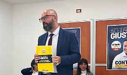 "Il M5s è in forte ascesa in Basilicata, siamo maturi e credibili", Materdomini lancia la sfida al centrodestra  