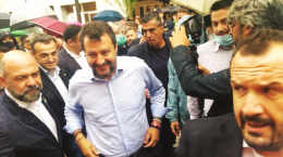 Elezioni, il Carroccio lucano tira dritto: "Sosteniamo le nostre liste sia alla Camera che al Senato"  