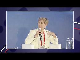Fiordelisi al Festival dell'Economia Civile: «Essere Banca di credito cooperativo significa presenza nel territorio a contatto con la comunità. IL VIDEO