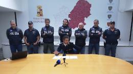 Da San Severo a Termoli ogni giorno per piazzare droga: in manette due giovani delinquenti con gli spacciatori molisani