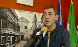 Castelluccio Inferiore, il prefetto Campanaro le suona a Campanella: «Via dal Comune». E applica la Legge Severino