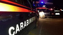 Due morti in un incidente stradale tra San Severo e Torremaggiore