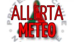 Maltempo, domani allerta rossa in Basilicata