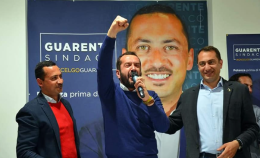 Sic transit gloria mundi: Pasquale Pepe fa flop, la Lega si sgonfia anche in Basilicata
