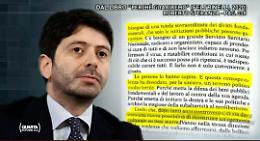 Inchiesta Covid: Sileri si scaglia contro lo staff di Speranza