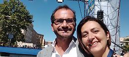 Smaldini (FdI) tira le somme della campagna elettorale: "Rosa, Caiata e Mattia sapranno ben rappresentare la Basilicata"