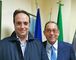 Bando “Green Communities” del Pnrr: il comune di Latronico è capofila, il punto di De Maria e Pittella