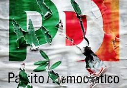Il Pd lucano non elegge neppure un senatore, cosa resta del partito regione?

