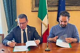 A Potenza firmata un'intesa contro la tratta e lo sfruttamento