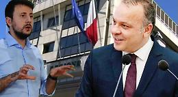 Lomuti: «Con il segretario regionale del Pd, Raffaele La Regina, il M5s ha trovato un interlocutore serio e onesto»