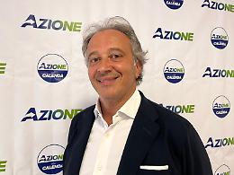 Potenza, ciclo di incontri tematici di Azione 