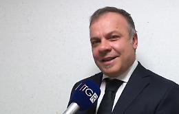 Per il deputato lucano del M5s Lomuti: "Il decreto aiuti quater altro non è che un decreto Draghi qualunque"