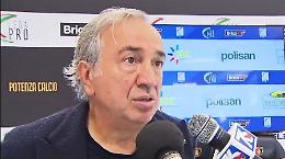 Polisportiva Basilicata, Caiata non ci riuscì. Ora ci prova Macchia