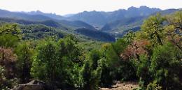 
Mario Ungaro è il nuovo Presidente dell’Ente di gestione del Parco Naturale Gallipoli Cognato - Piccole Dolomiti Lucane
