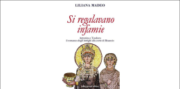 Uno spaccato sul mondo delle donne ce lo regala la bestsellerista della Stampa Liliana Madeo