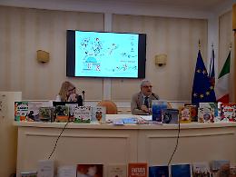Il Buck Festival della letteratura per ragazzi di Foggia diventa ecosostenibile