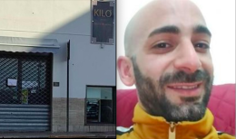 Il delitto di Grassano: Gabriele Acquafredda si è costituito. È accusato di omicidio volontario