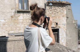 La prima guida dedicata all’arte urbana passa anche dalla Basilicata