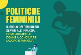 "Politiche femminili: il ruolo dei Comuni sui servizi all'infanzia": a Muro Lucano il focus dell'Ufficio regionale di Parità
