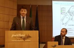 A Potenza il Supplier day 2022 di Total Energies: in Basilicata arriva il Content Local Manager
