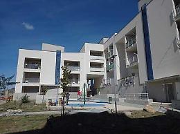 Riqualificazione urbana: a Matera arriva un 'Social housing' con 115 appartamenti
