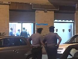 Una brutta malattia stronca il boss della mafia di Foggia Federico Trisciuoglio