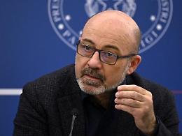 Cingolani firma il decreto taglia consumi per l'Italia divisa in zone, così per Foggia