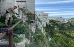 Fermato per duplice omicidio un 30enne pregiudicato del Gargano