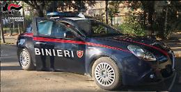 Ennesimo femminicidio ad Apricena: un uomo ha ucciso la moglie