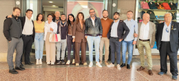 Fatte le politiche, Fratelli d'Italia ora pensa alle elezioni comunali di Foggia