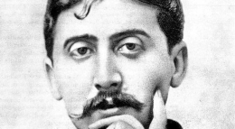 Sergio Leone, Marcel Proust, e il Bestiario di Daria Galateria: l'eterna Recherche