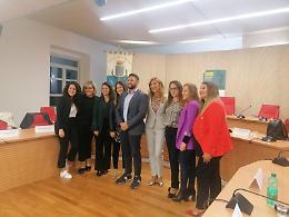 Servizi all'infanzia e un welfare più vicino alle famiglie: a Muro Lucano l'evento dell'Ufficio regionale di Parità. Il punto di Pipponzi e Mignoli