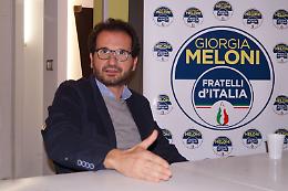 Gemmato (Fratelli d'Italia) inizia a dare lo sfratto a Emiliano in Puglia: «Basta con le gestioni clientelari»