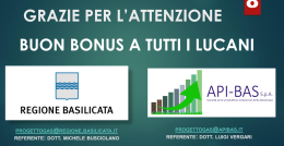 'Buon Bonus Gas': Apibas mette a disposizione informazioni utili e nuove Faq 