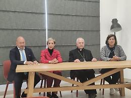 "Cuore Lucano": il progetto tra Caritas Diocesana di Potenza, Muro Lucano, Marsico Nuovo e Bcc Basilicata