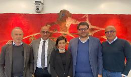 Bonus gas, il centrodestra a sostegno di Bardi rilancia: "Chi non ha lo Spid potrà chiedere una mano alla nostra rete territoriale"