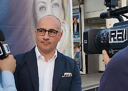 Ripristino dell'Iva agevolata sul pellet, Coviello (FdI) presenta una mozione