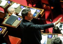 Rebus sui 18-19 voti dell'opposizione a La Russa. Ira di Letta. Berlusconi: "è stato il terzo polo"
