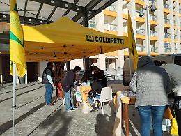 A Potenza l'Obesity Day con Coldiretti e Aor San Carlo: controlli gratuiti e sensibilizzazione 