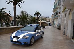 Arrestati due giovani di Foggia con l'accusa di aver rapinato e picchiato un minorenne a Bari