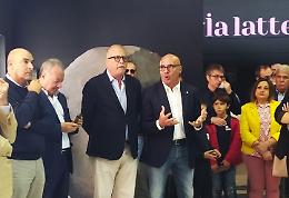 A Matera la Space Academy in collaborazione con Esa e Asi, Braia: "Lo spazio è il futuro"
