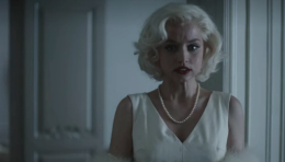 Marylin e l'enigma del Blonde
