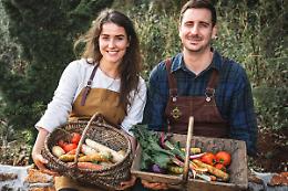 Il primo atto di giustizia al mondo è garantire a tutti cibo sano, sicuro e nutriente