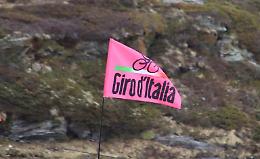 Matera e Potenza: saranno due le tappe del Giro d'Italia 2025 che toccheranno la Basilicata