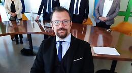 Matera, Cava del sole: già programmati tutti lavori per la fruibilità del sito