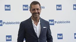 Angelo Mellone è il nuovo presidente della fondazione Lucana Film Commission