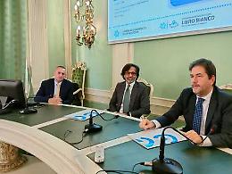 Presentato a Potenza "Il libro bianco delle infrastrutture", Somma: "Fotografia dello stato delle cose in Basilicata"