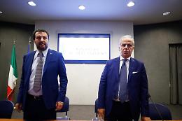 Videosorveglianza e degrado urbano, il ministro dell'Interno Piantedosi: “Più risorse per Comuni e periferie”